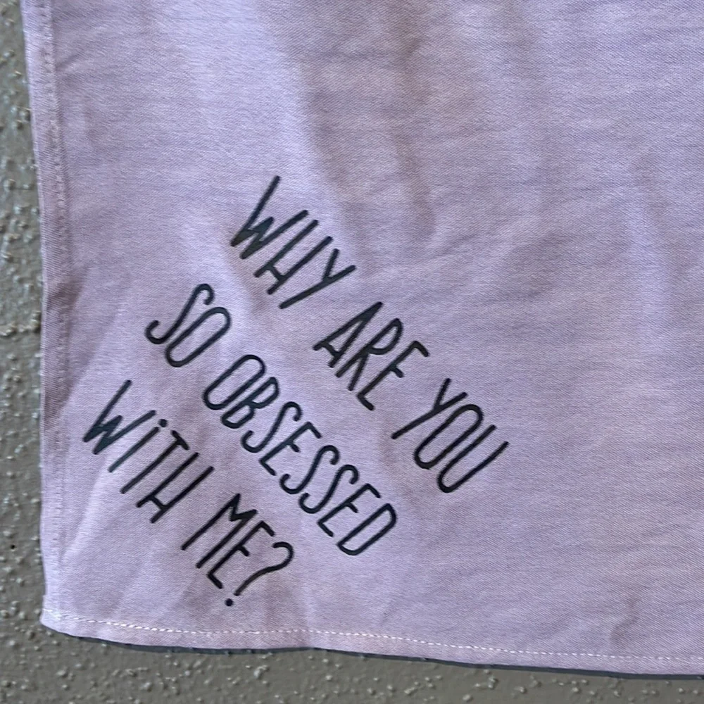 Altar’d State Dog Bandana- Why are you so Obsessed with me?